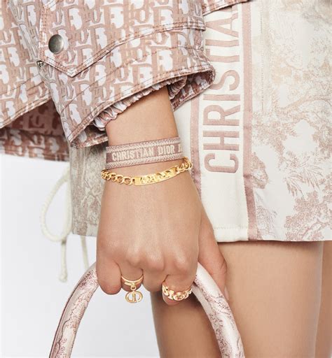 dior braclete|dior bracelet for women.